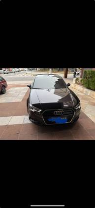 AUDI A3 1.4 TFSI SEDAN AMBIENTE 16V FLEX 4P TIPTRONIC